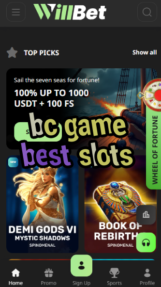 BC Game Best Slots - Top Casino Games to Play-vz72fvrf.com
