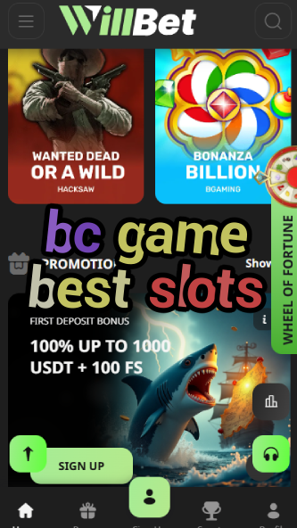 BC Game Best Slots - Top Casino Games to Play-vz72fvrf.com
