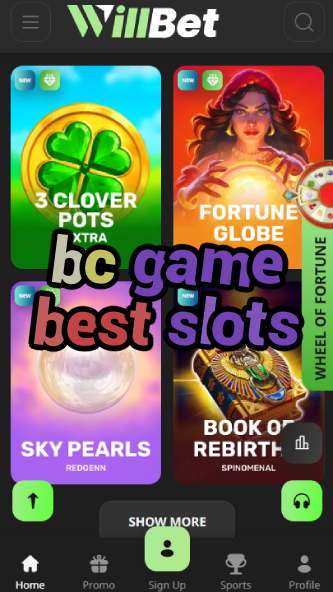BC Game Best Slots - Top Casino Games to Play-vz72fvrf.com